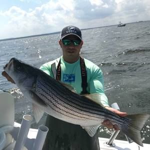 Meet your Posher, Chris